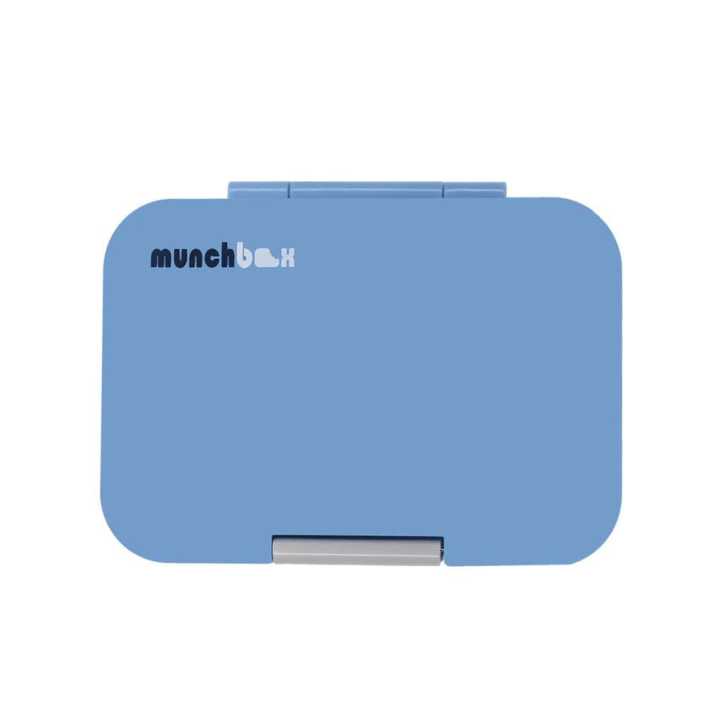 Munchbox bento box Munchbox Munchi Snack Collection - Blue Storm