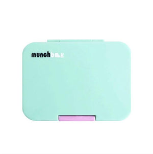 Munchbox bento box Munchbox Munchi Snack Collection - Peppermint Blush