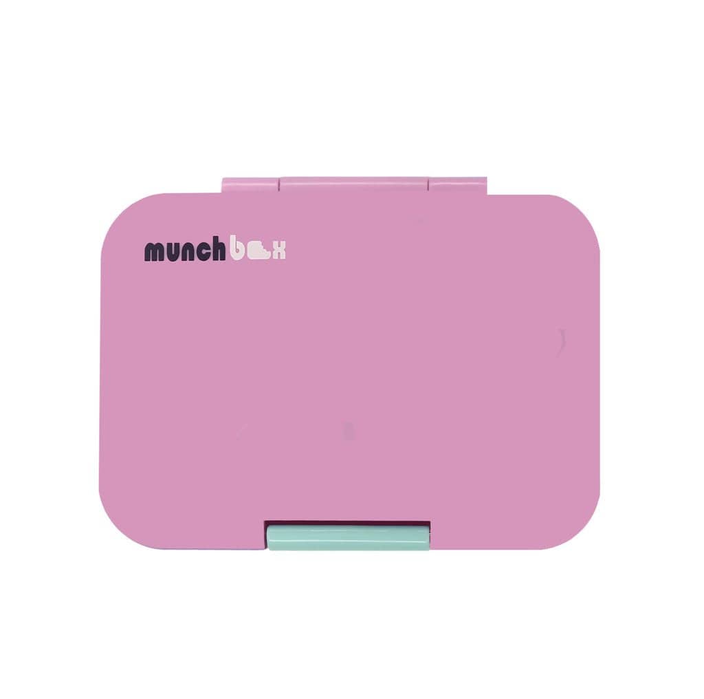 Munchbox bento box Munchbox Munchi Snack Collection - Pink Marshmallow