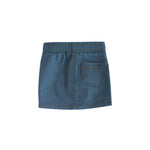 North Kinder skirt North Kinder Denim Pencil Skirt