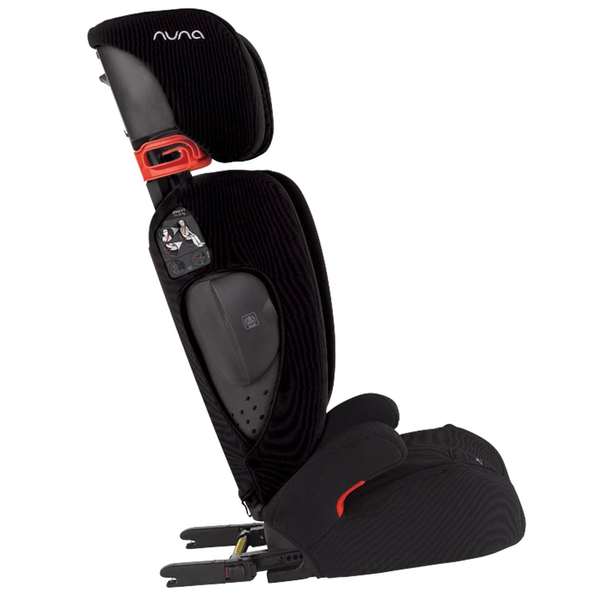 Nuna booster seat Nuna AACE Booster Seat - Caviar