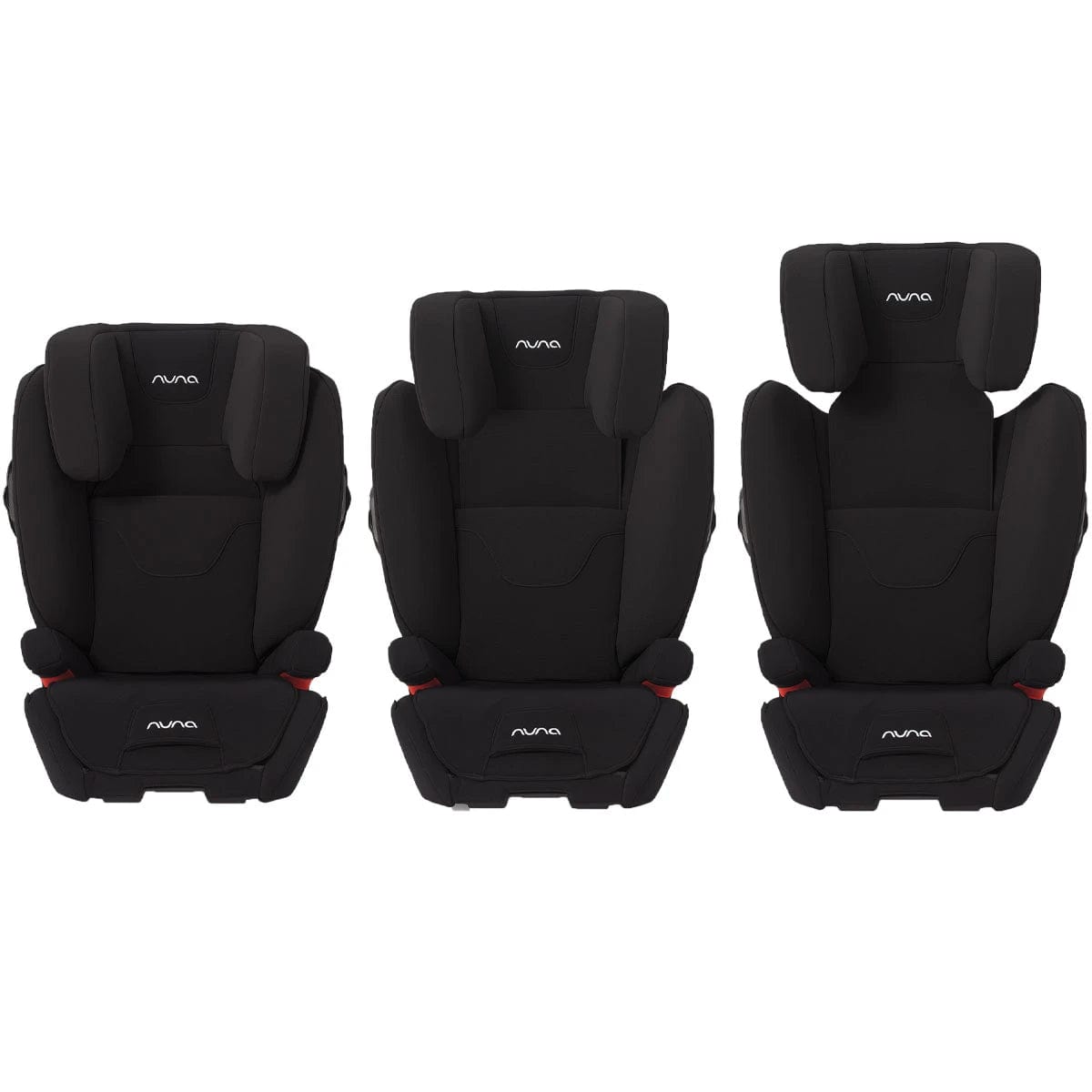 Nuna booster seat Nuna AACE Booster Seat - Caviar