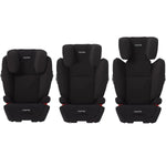 Nuna booster seat Nuna AACE Booster Seat - Caviar