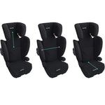 Nuna booster seat Nuna AACE Booster Seat - Caviar