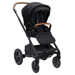 Nuna MIXX Next Stroller - Caviar