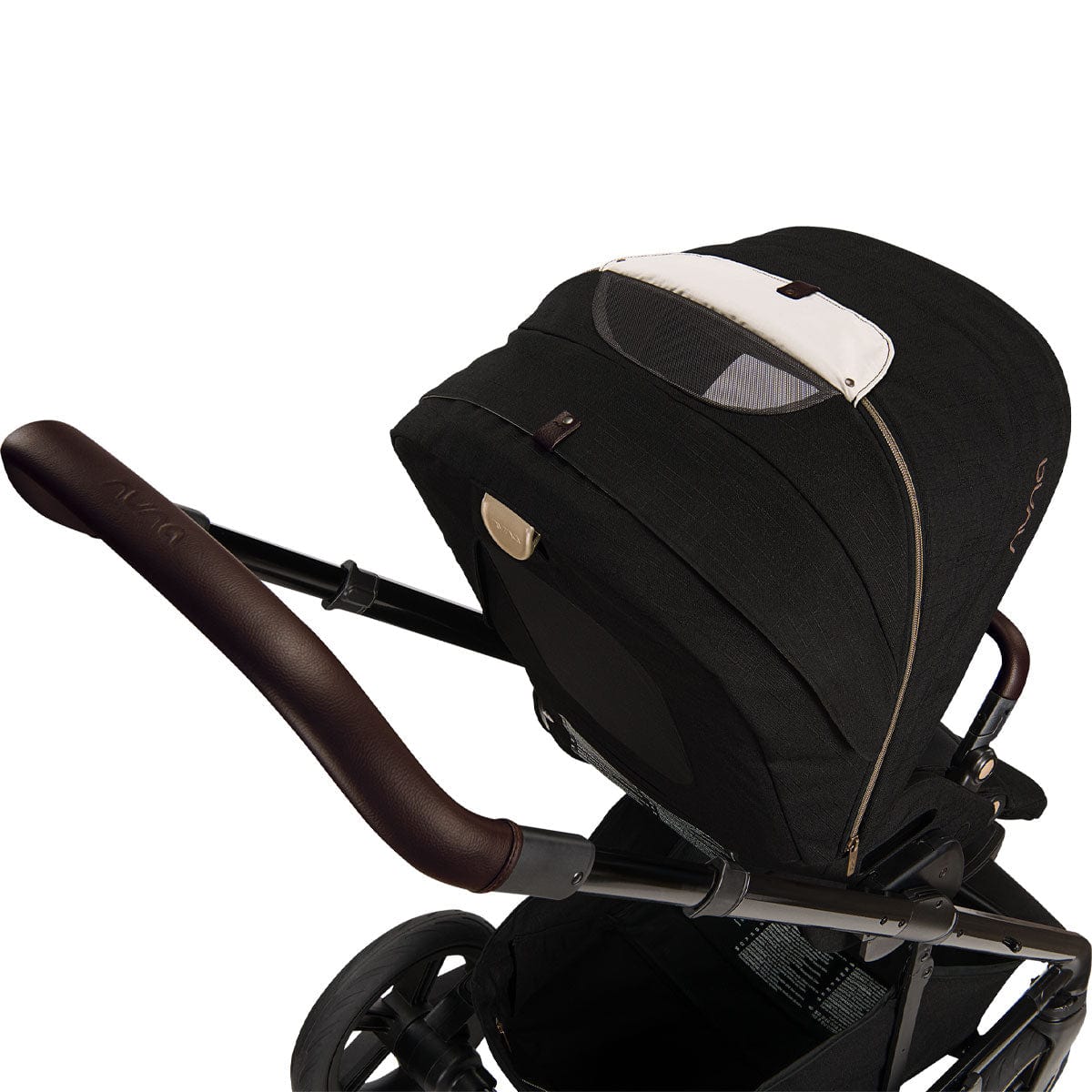 Nuna compact stroller Nuna MIXX Next Stroller - Riveted