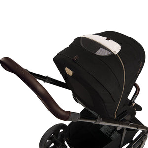 Nuna compact stroller Nuna MIXX Next Stroller - Riveted