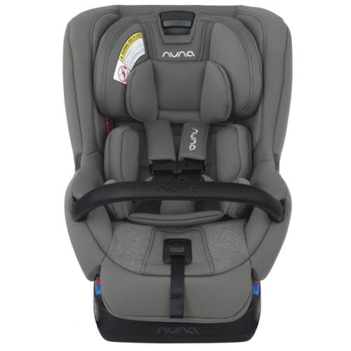 Nuna convertible car seat Nuna RAVA Convertible Car Seat - Granite