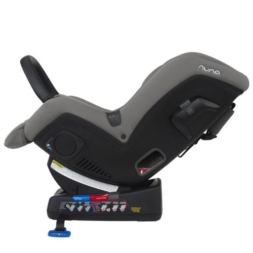 Nuna convertible car seat Nuna RAVA Convertible Car Seat - Granite