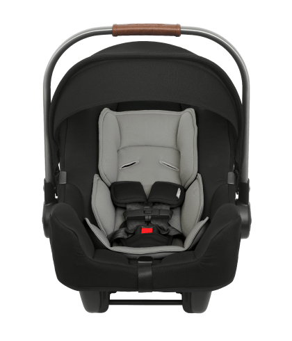 Nuna infant car seat Nuna PIPA Infant Car Seat - Caviar