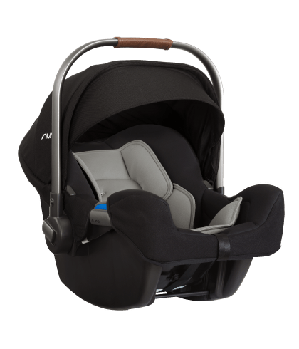 Nuna infant car seat Nuna PIPA Infant Car Seat - Caviar