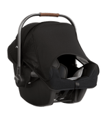Nuna infant car seat Nuna PIPA Infant Car Seat - Caviar