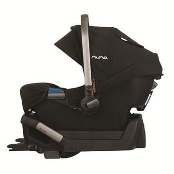 Nuna infant car seat Nuna PIPA Infant Car Seat - Caviar