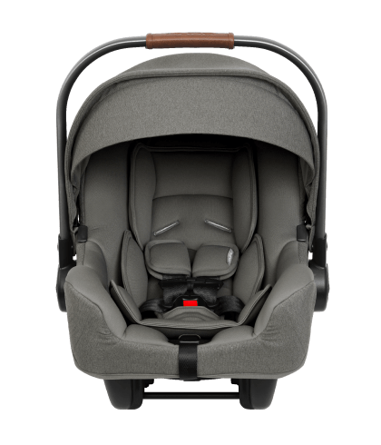 Nuna infant car seat Nuna PIPA Infant Car Seat - Granite