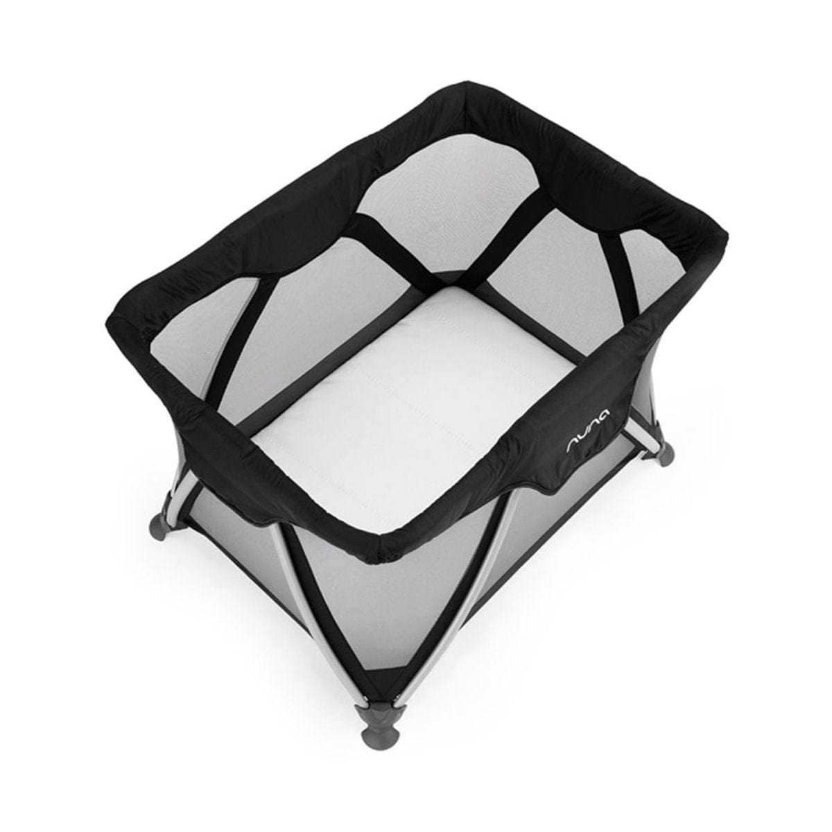 Nuna playard sheet Nuna SENA Playard Waterproof Mattress Cover