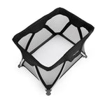 Nuna playard sheet Nuna SENA Series Playard Organic Cotton Fitted Sheet