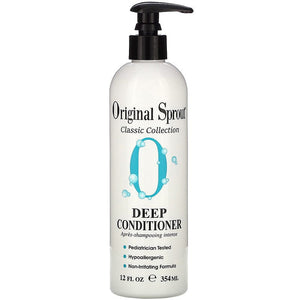 Original Sprout hair care 12 oz/354 ml Original Sprout Deep Conditioner