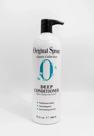 Original Sprout hair care 32 oz/974 ml Original Sprout Deep Conditioner