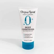 Original Sprout hair care 4 oz/118 ml Original Sprout Deep Conditioner