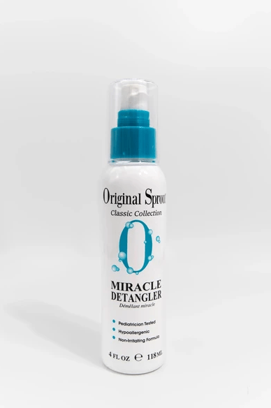 1 oz - Original Sprout Miracle Detangler