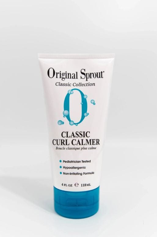 4 oz - Original Sprout hair care Original Sprout Classic Curl Calmer