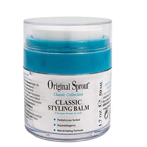 Original Sprout hair care Original Sprout Styling Balm
