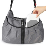 OXO Tot wipes and accessories OXO Tot On the Go Wipes Dispenser - Grey