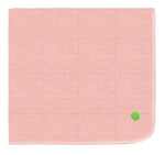 Fuzzy Peach - PeapodMats Waterproof PeapodMat 3'x3'