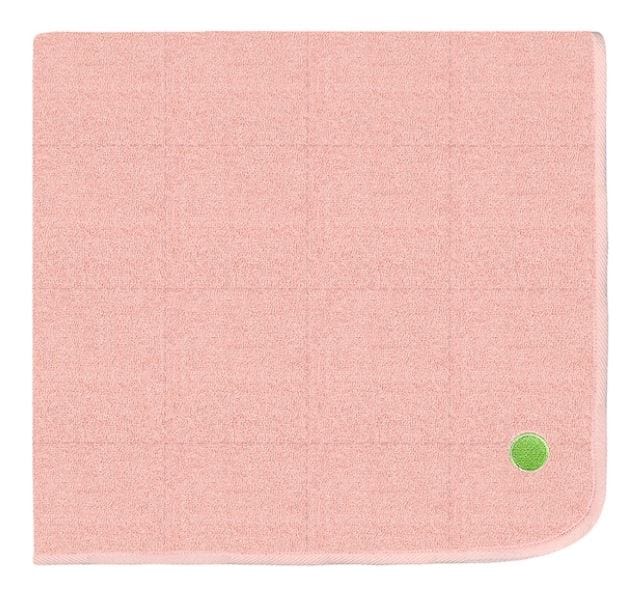 Fuzzy Peach - PeapodMats Waterproof PeapodMat 3'x3'
