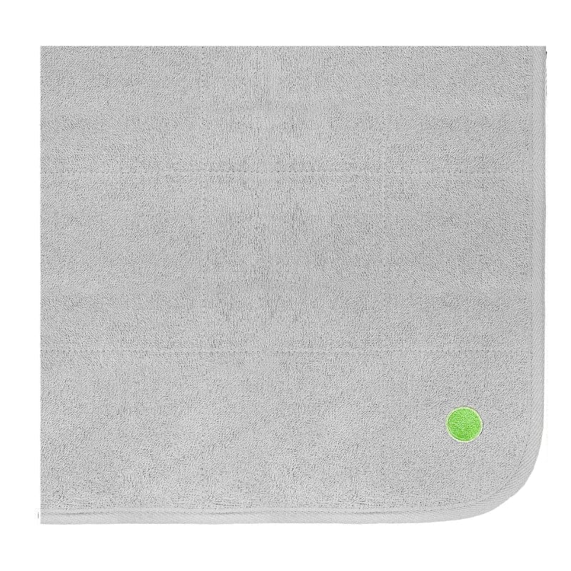 Grey -PeapodMats Waterproof PeapodMat 3'x3'