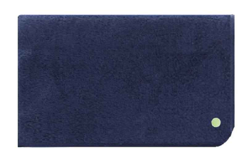 Navy Baby - PeapodMats Waterproof PeapodMat 3'x5'