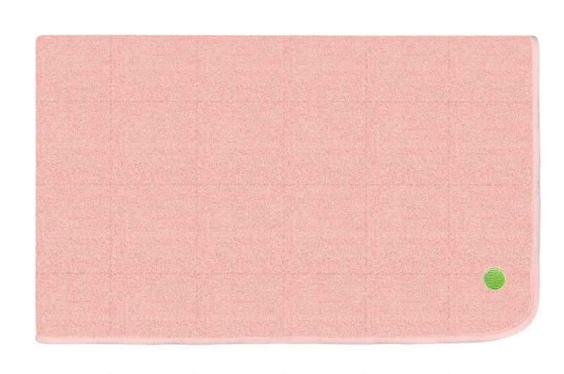 Fuzzy Peach - PeapodMats Waterproof PeapodMat 3'x5'
