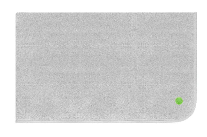 Dove Grey - PeapodMats Waterproof PeapodMat 3'x5'