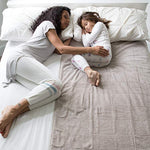 PeapodMats Waterproof PeapodMat 3'x5' - Lifestyle