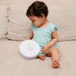 Pearhead baby print kit Pearhead My Little Babyprints Tin Keepsake Set
