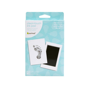 Pearhead ink pad Pearhead Clean-Touch Ink Pad