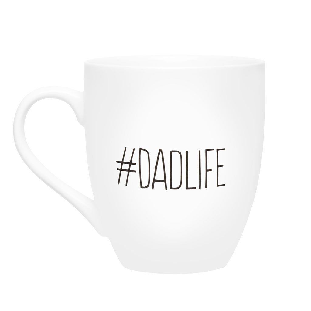 Pearhead mug Pearhead #DADLIFE Mug