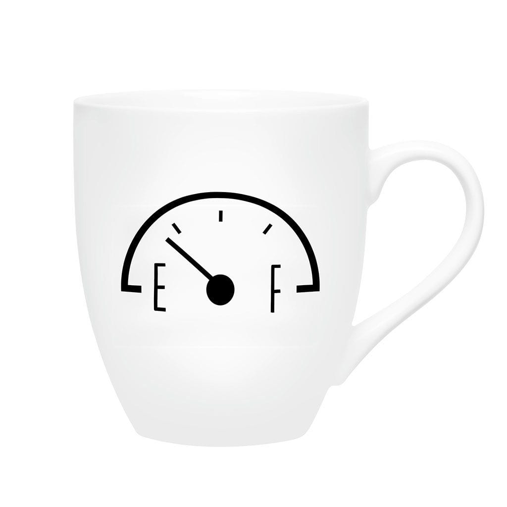 Pearhead mug Pearhead #DADLIFE Mug