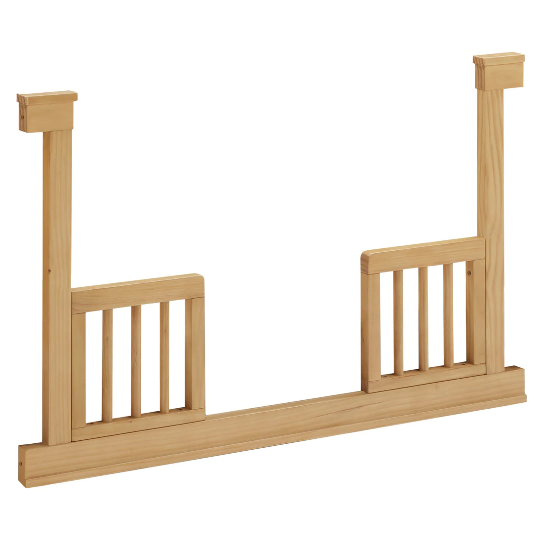 Honey - Namesake Marin Convertible Crib Toddler Bed Conversion Kit