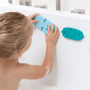 Quut bath toy Quutopia Bath Puzzle - Whales