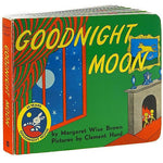 Raincoast Books board book Goodnight Moon Board Book