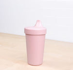 Re-Play sippy cups Ice Pink - Re-Play Spill Proof Cup Re-Play Spill Proof Cup