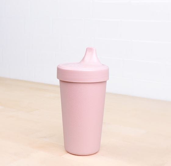 Re-Play sippy cups Ice Pink - Re-Play Spill Proof Cup Re-Play Spill Proof Cup
