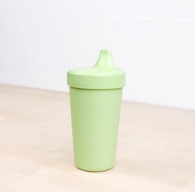 Re-Play sippy cups Leaf - Re-Play Spill Proof Cup Re-Play Spill Proof Cup