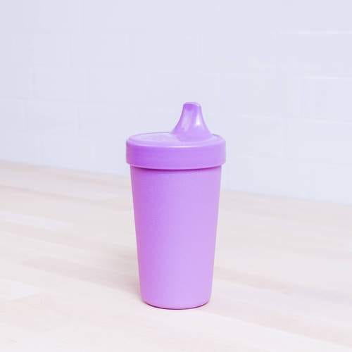 Re-Play sippy cups Purple - Re-Play Spill Proof Cup Re-Play Spill Proof Cup