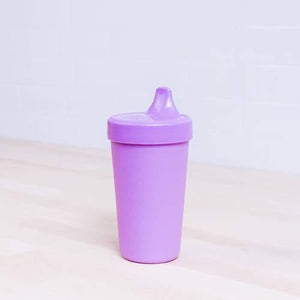 Re-Play sippy cups Purple - Re-Play Spill Proof Cup Re-Play Spill Proof Cup