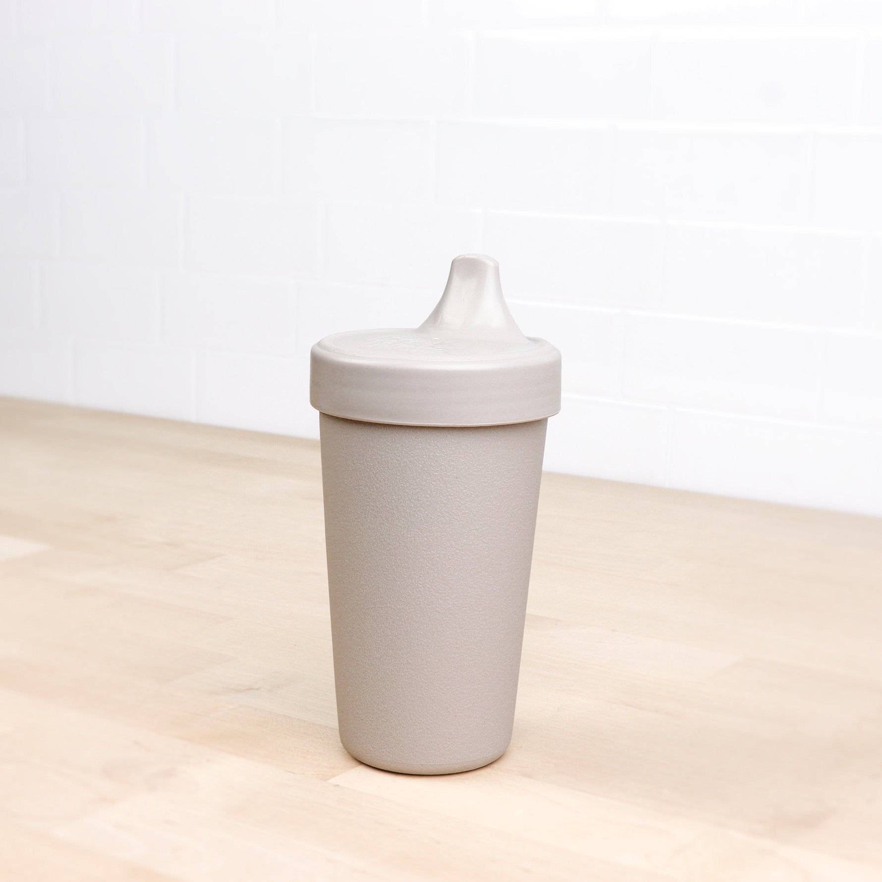 Re-Play sippy cups Sand - Re-Play Spill Proof Cup Re-Play Spill Proof Cup