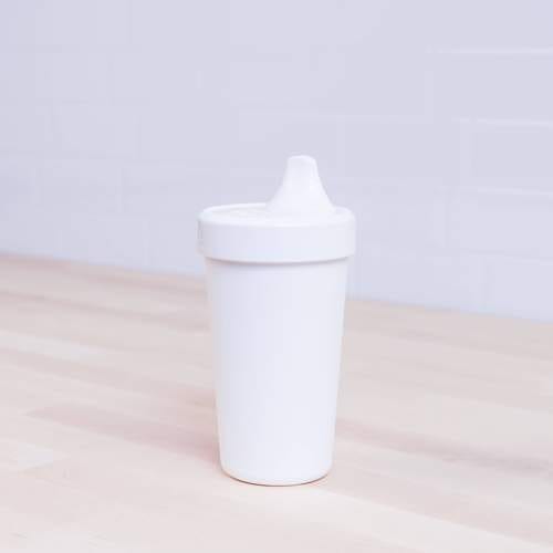Re-Play sippy cups White - Re-Play Spill Proof Cup Re-Play Spill Proof Cup
