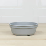 Re-Play Bowl Grey - Re-Play Bowl - Small Re-Play Bowl - Small