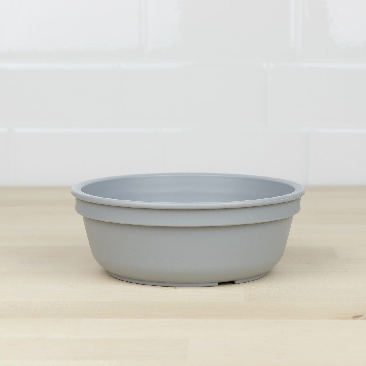 Re-Play Bowl Grey - Re-Play Bowl - Small Re-Play Bowl - Small